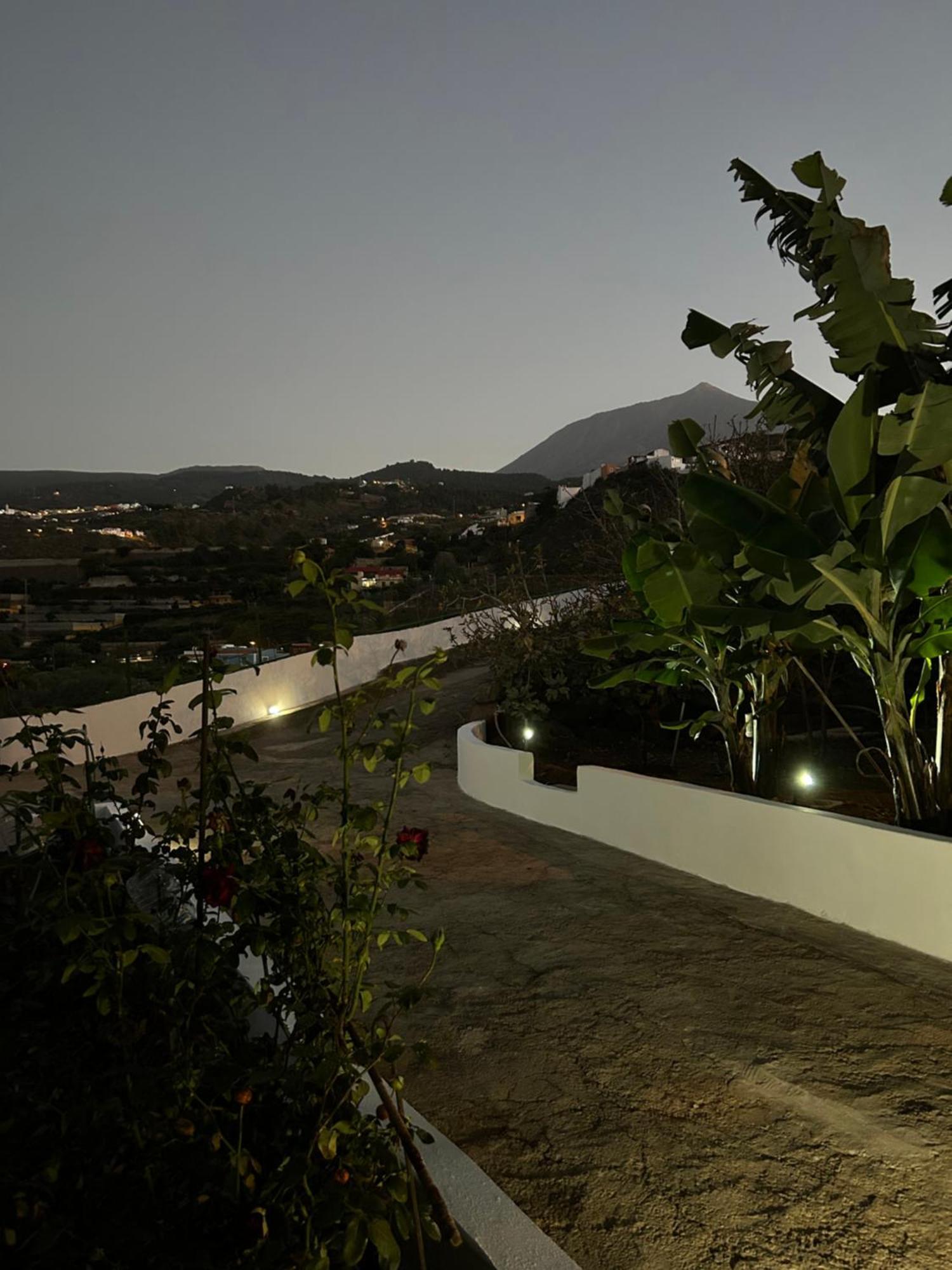 Chicho'S Home La Guancha Exterior photo