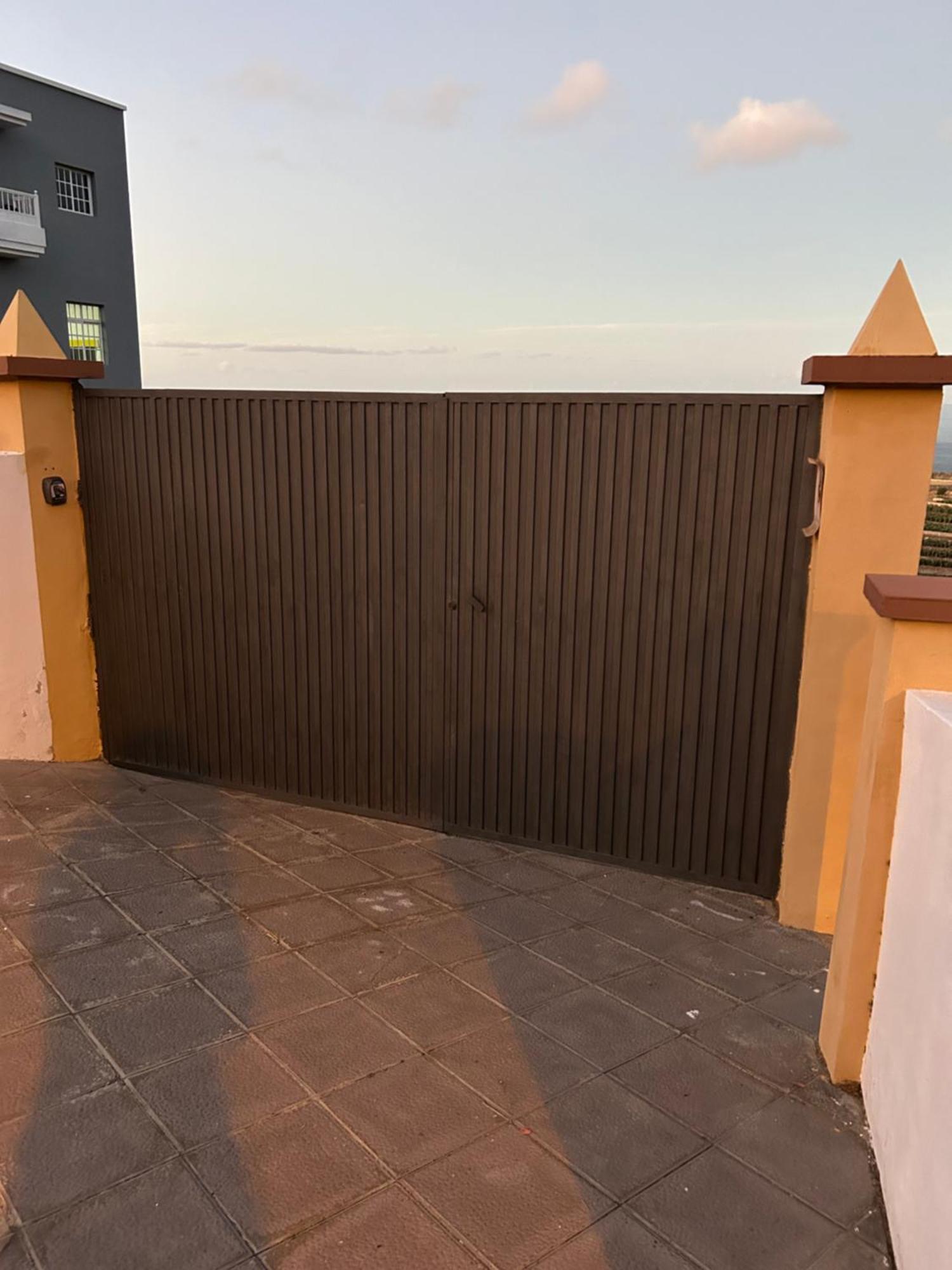 Chicho'S Home La Guancha Exterior photo